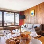 Hauts De Chaviere A13 By Interhome Appartement Val Thorens
