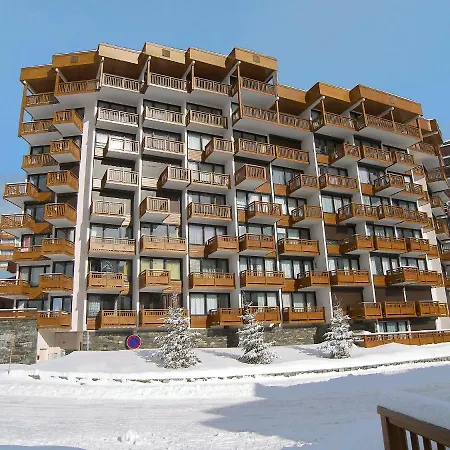 Apartament Les Hauts De Chaviere By Interhome