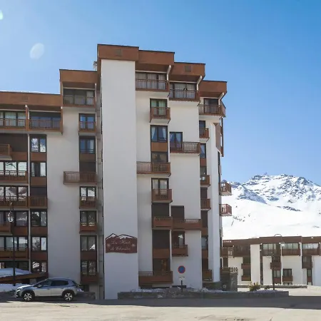 Les Hauts De Chaviere By Interhome
