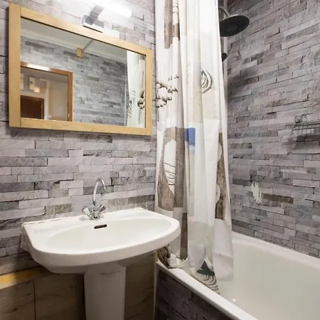 Hauts De Chaviere A13 By Interhome Val Thorens