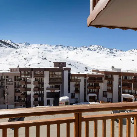 Hauts De Chaviere A13 By Interhome Apartamento