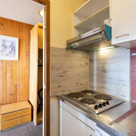 Les Hauts De Chaviere By Interhome