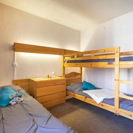 Apartament Les Hauts De Chaviere By Interhome