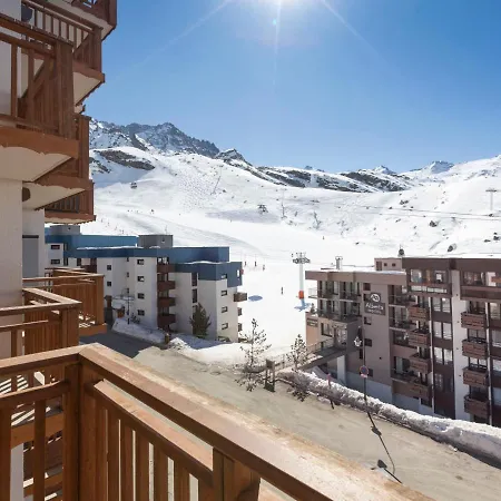 Hauts De Chaviere A13 By Interhome Apartamento *