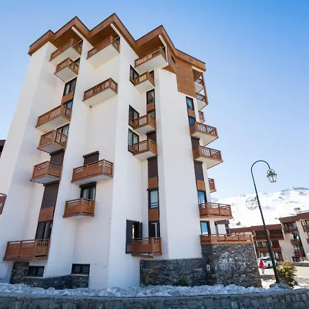 Les Hauts De Chaviere By Interhome