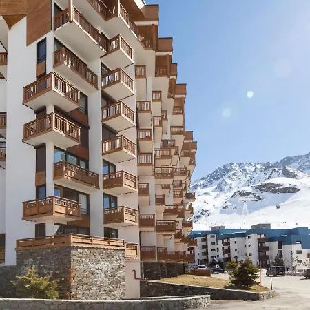 Hauts De Chaviere A13 By Interhome Apartamento *