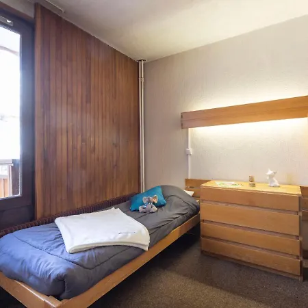 Hauts De Chaviere A13 By Interhome Apartamento