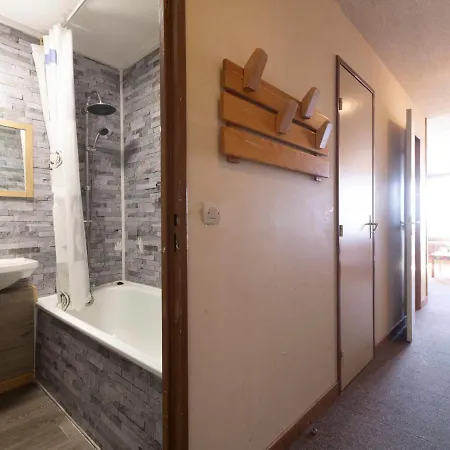 Hauts De Chaviere A13 By Interhome Apartamento *