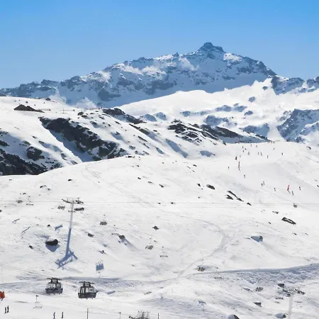 Les Hauts De Chaviere By Interhome Apartament *