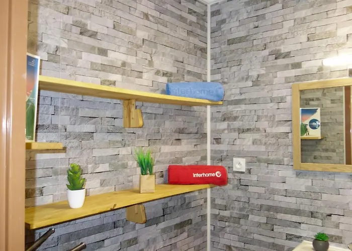Hauts De Chaviere A13 By Interhome فال تورُن