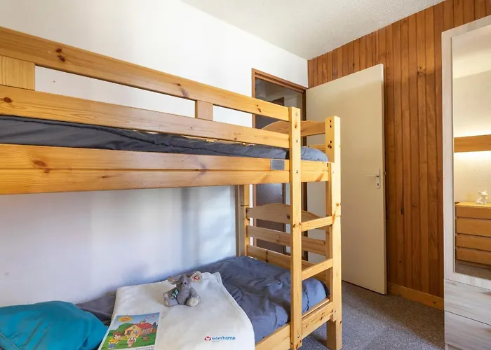 Hauts De Chaviere A13 By Interhome * فال تورُن