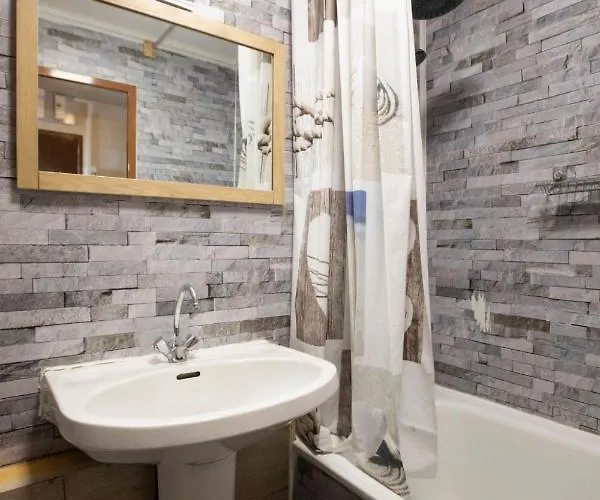 Hauts De Chaviere A13 By Interhome فال تورُن