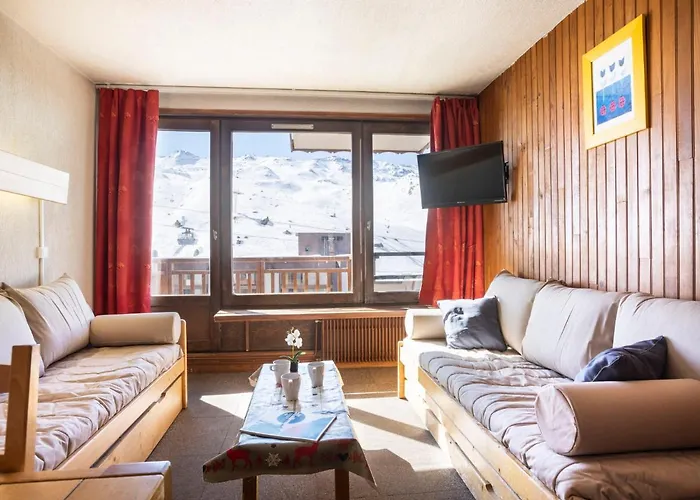 Hauts De Chaviere A13 By Interhome * فال تورُن