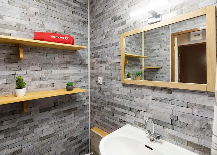 Hauts De Chaviere A13 By Interhome * فال تورُن