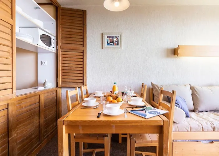 Hauts De Chaviere A13 By Interhome شقة فال تورُن