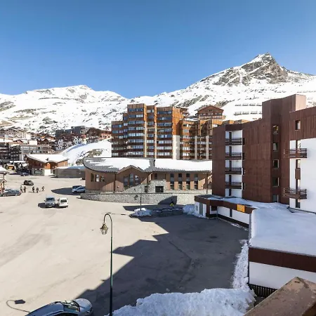 Hauts De Chaviere A13 By Interhome * فال تورُن