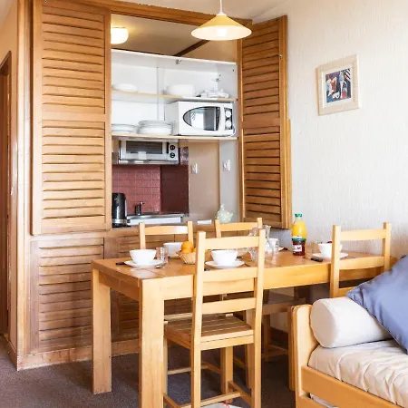 Hauts De Chaviere A13 By Interhome Appartement *